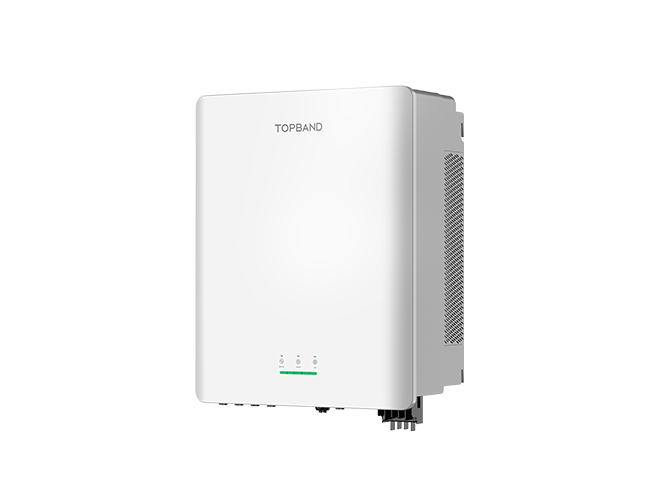 Hybrid Inverter 15kW